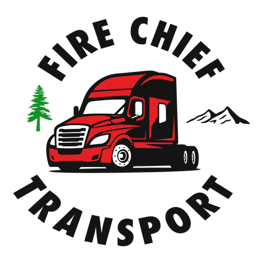 Fire Chief Transport
